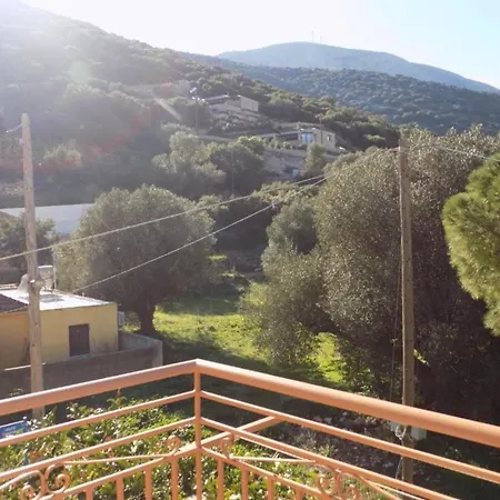 Apartment Afrodite 18 Spacious Agia Efimia