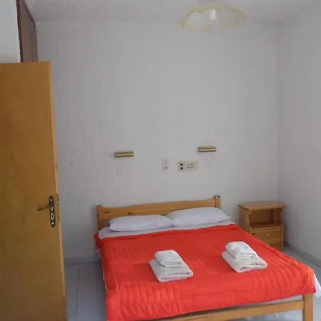 Apartment Afrodite 18 Spacious *