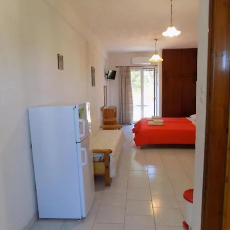 Afrodite 18 Spacious * איה אפימיה