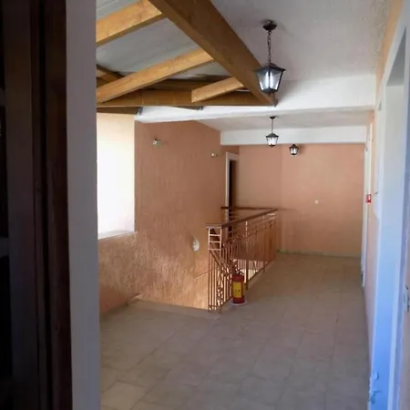 דירה Afrodite 18 Spacious