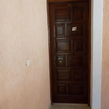Lejlighed Afrodite 18 Spacious Agia Efimia