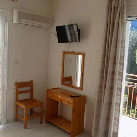 Afrodite 18 Spacious דירה *