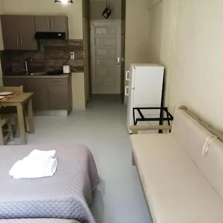 Lejlighed Afrodite 18 Spacious *