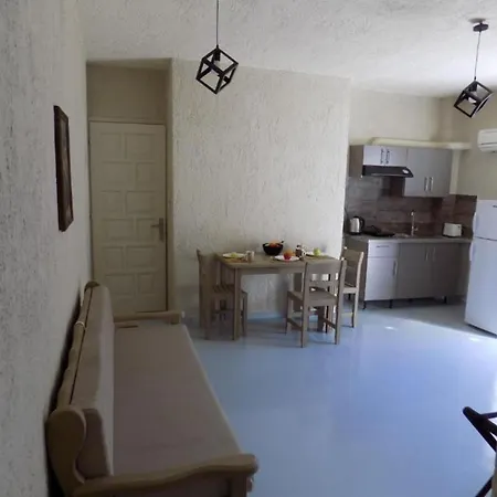Lejlighed Afrodite 18 Spacious Agia Efimia