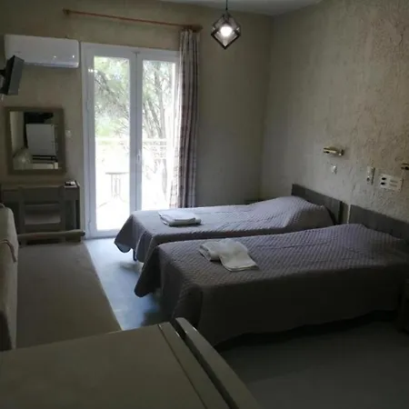 Lejlighed Afrodite 18 Spacious *