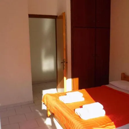 Lejlighed Afrodite 18 Spacious Agia Efimia