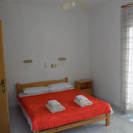 Lejlighed Afrodite 18 Spacious *